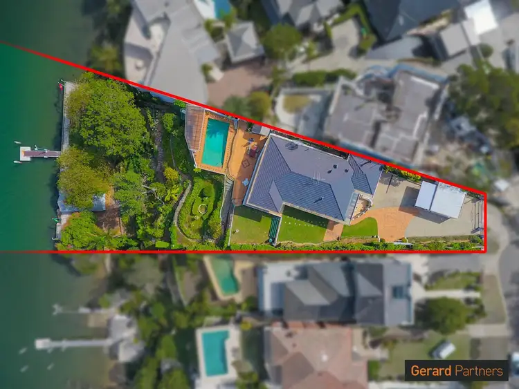Third view of Homely house listing, 32 Pleasant Way, Blakehurst NSW 2221