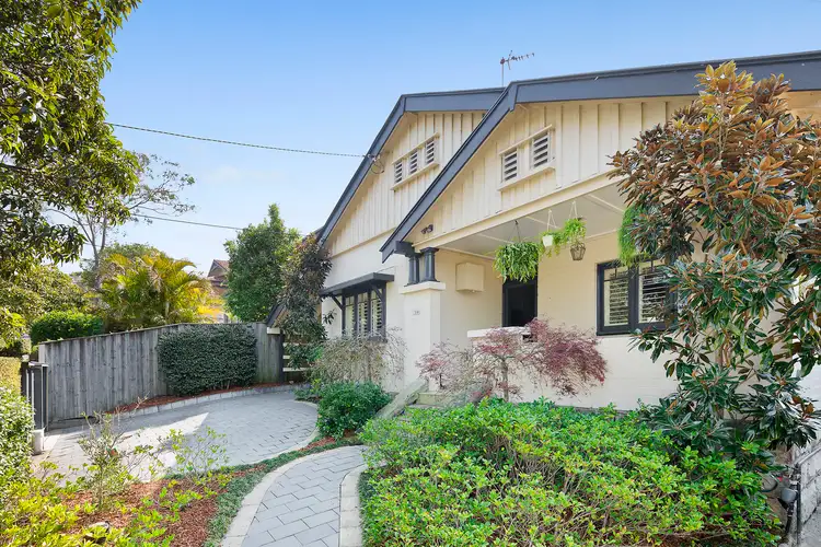30 White Street, Balgowlah NSW 2093