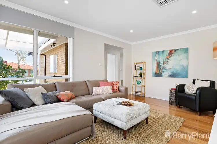 Second view of Homely house listing, 28 Ferris Avenue, Deer Park VIC 3023