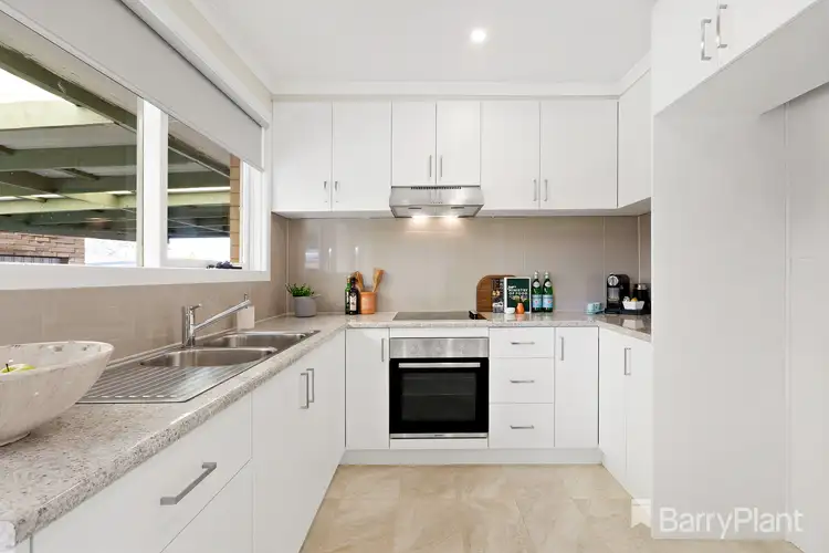 Third view of Homely house listing, 28 Ferris Avenue, Deer Park VIC 3023