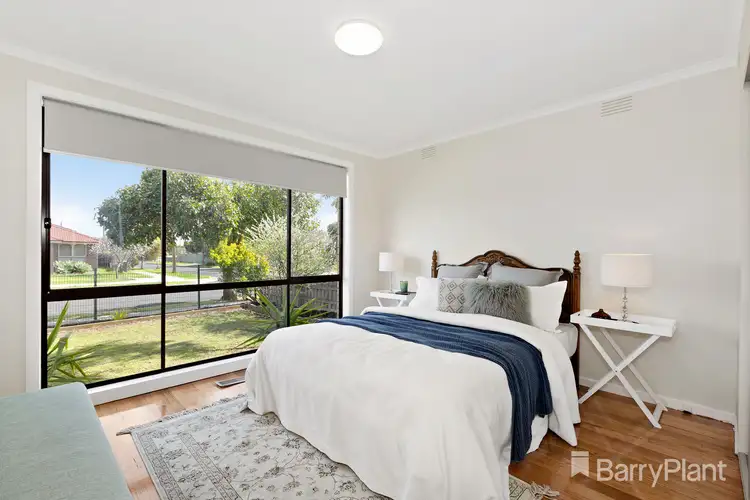 Fifth view of Homely house listing, 28 Ferris Avenue, Deer Park VIC 3023