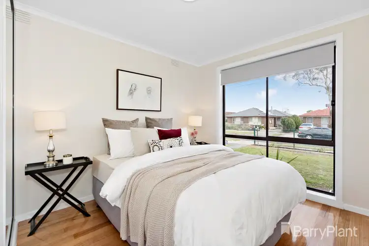 Sixth view of Homely house listing, 28 Ferris Avenue, Deer Park VIC 3023