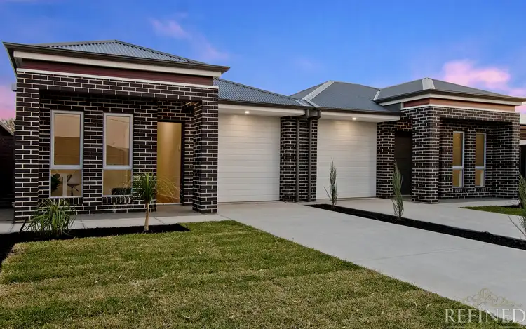 15 Essex Street, Woodville Gardens SA 5012