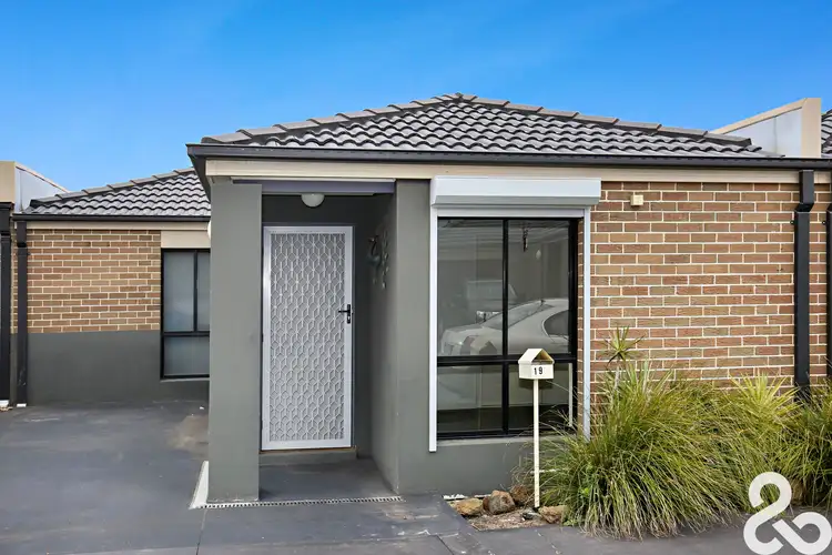 19/12 Kirkland Court, Epping VIC 3076