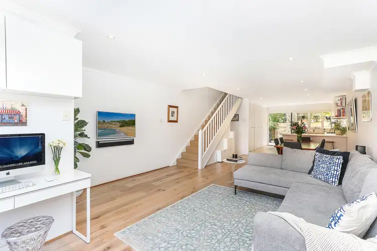 Main view of Homely townhouse listing, 4/31-39 Diamond Bay Road, Vaucluse NSW 2030