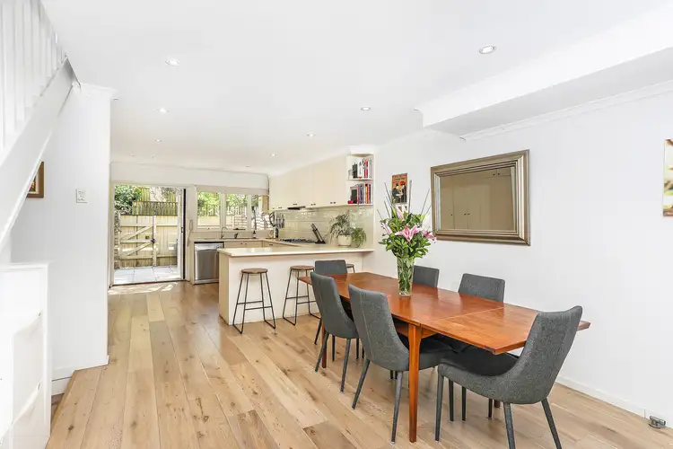 Second view of Homely townhouse listing, 4/31-39 Diamond Bay Road, Vaucluse NSW 2030