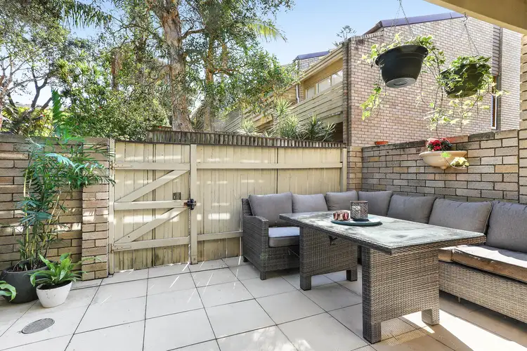 Fourth view of Homely townhouse listing, 4/31-39 Diamond Bay Road, Vaucluse NSW 2030