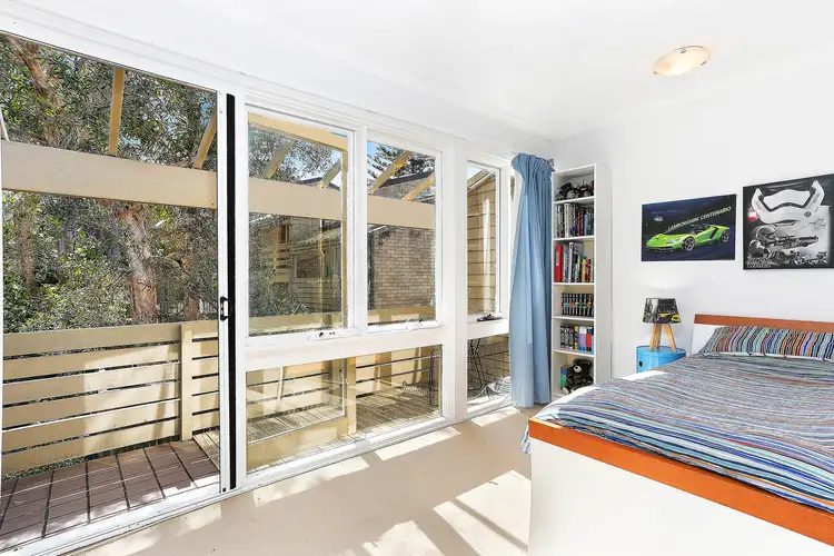 Fifth view of Homely townhouse listing, 4/31-39 Diamond Bay Road, Vaucluse NSW 2030