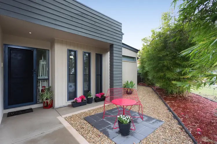 Lot 2, 2 Shearwater Street, Cleveland QLD 4163