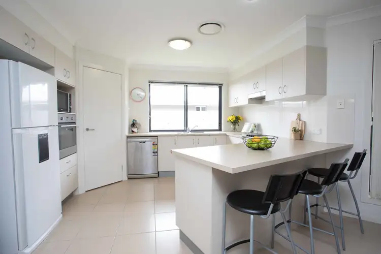 Second view of Homely house listing, Lot 2, 2 Shearwater Street, Cleveland QLD 4163