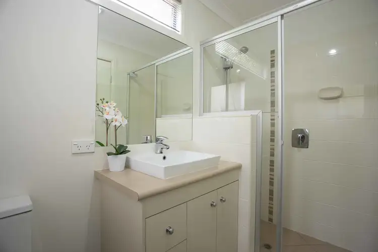 Fourth view of Homely house listing, Lot 2, 2 Shearwater Street, Cleveland QLD 4163