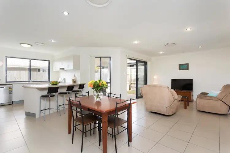 Fifth view of Homely house listing, Lot 2, 2 Shearwater Street, Cleveland QLD 4163