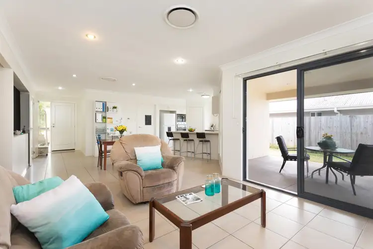 Sixth view of Homely house listing, Lot 2, 2 Shearwater Street, Cleveland QLD 4163