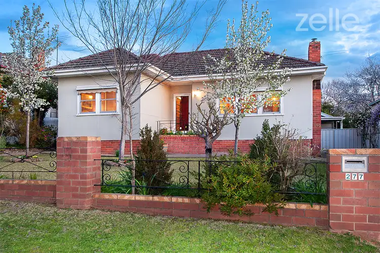 277 Walsh Street, East Albury NSW 2640