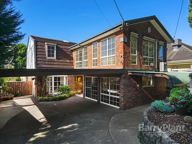 3 Adley Court, Vermont South VIC 3133