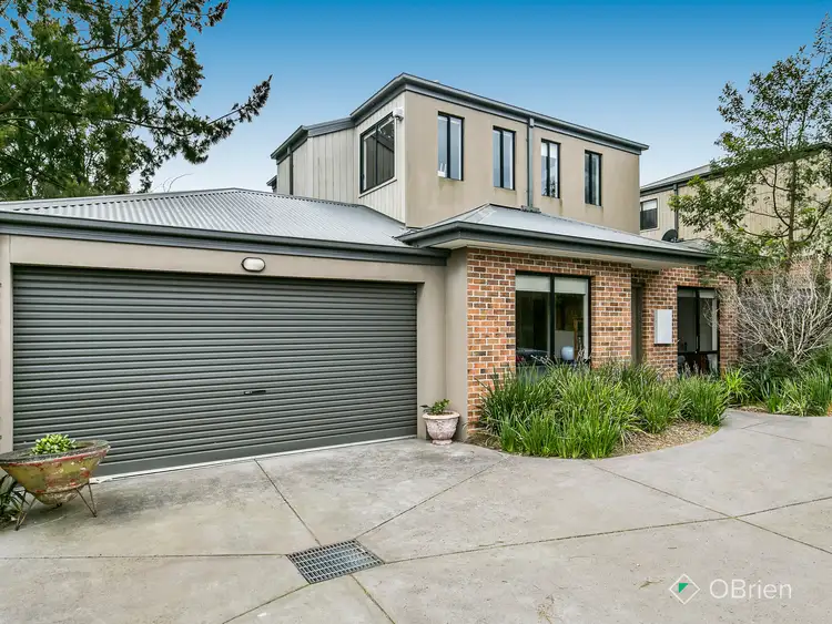 39 Heatherhill Road, Frankston VIC 3199