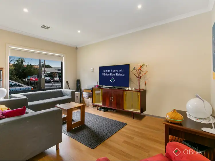 Second view of Homely townhouse listing, 39 Heatherhill Road, Frankston VIC 3199