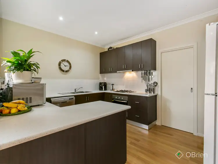 Third view of Homely townhouse listing, 39 Heatherhill Road, Frankston VIC 3199