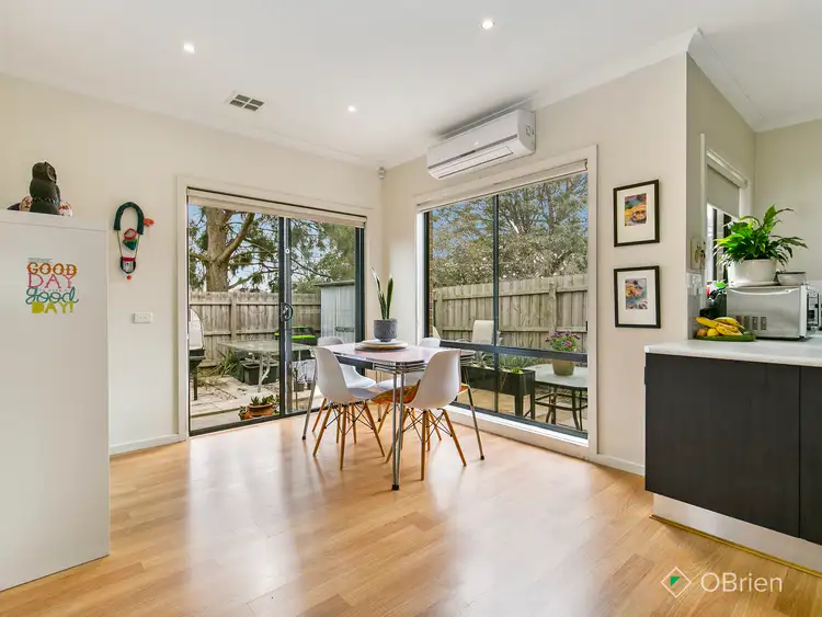 Fourth view of Homely townhouse listing, 39 Heatherhill Road, Frankston VIC 3199