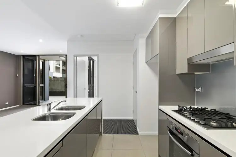 Second view of Homely apartment listing, 56/79-91 Macpherson Street, Warriewood NSW 2102