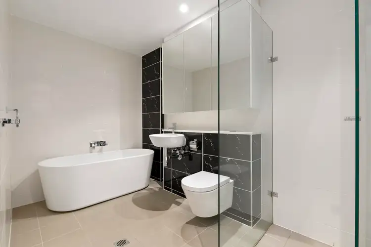 Third view of Homely apartment listing, 56/79-91 Macpherson Street, Warriewood NSW 2102