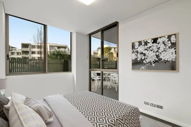 Fourth view of Homely apartment listing, 56/79-91 Macpherson Street, Warriewood NSW 2102