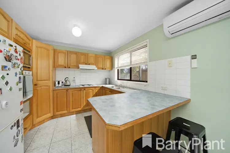 Fourth view of Homely house listing, 1 Ruffles Court, Cranbourne West VIC 3977