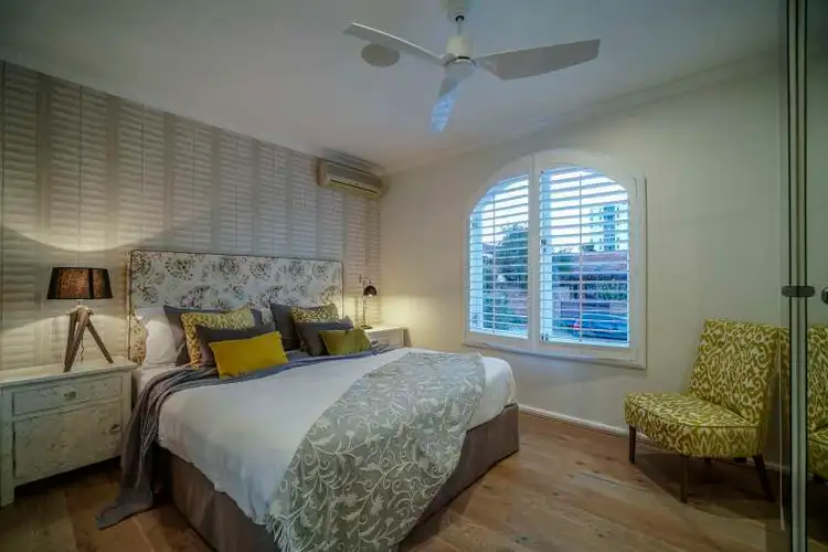 Fifth view of Homely house listing, 28 Chatsworth Terrace, Claremont WA 6010