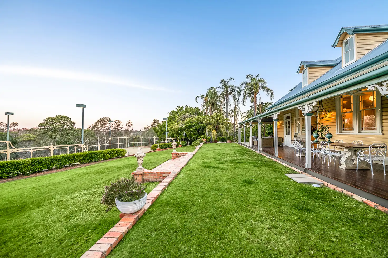 Main view of Homely house listing, 142 Airlie Road, Pullenvale QLD 4069