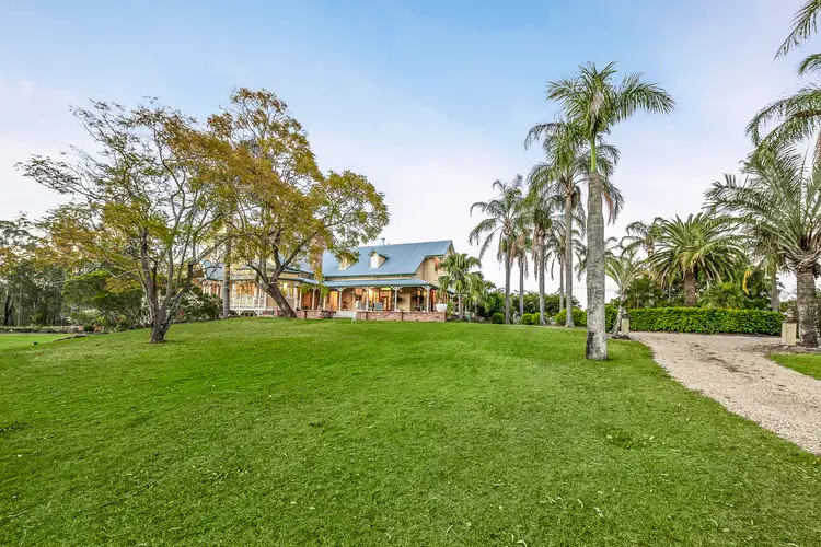 Third view of Homely house listing, 142 Airlie Road, Pullenvale QLD 4069