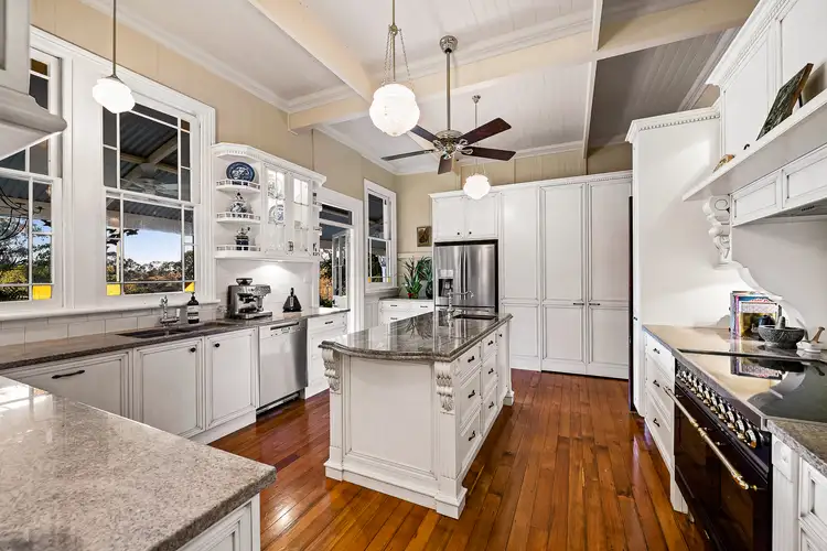 Fourth view of Homely house listing, 142 Airlie Road, Pullenvale QLD 4069