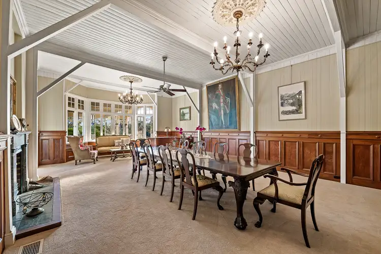 Fifth view of Homely house listing, 142 Airlie Road, Pullenvale QLD 4069