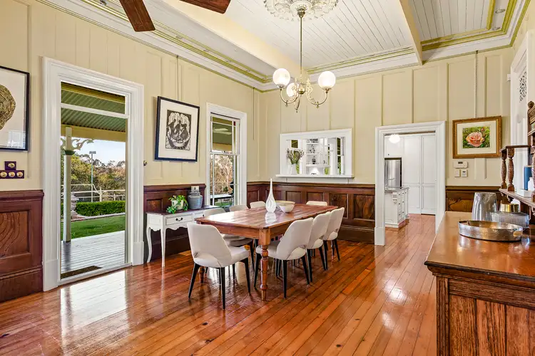 Sixth view of Homely house listing, 142 Airlie Road, Pullenvale QLD 4069