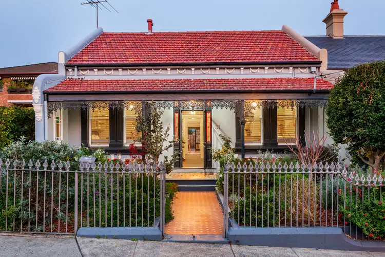 Main view of Homely house listing, 31 Hay Street, Leichhardt NSW 2040
