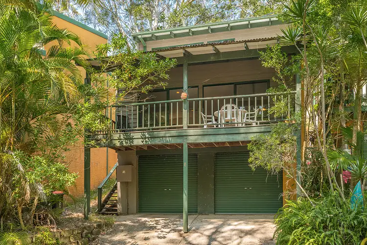 8/21-25 Cemetery Road, Byron Bay NSW 2481