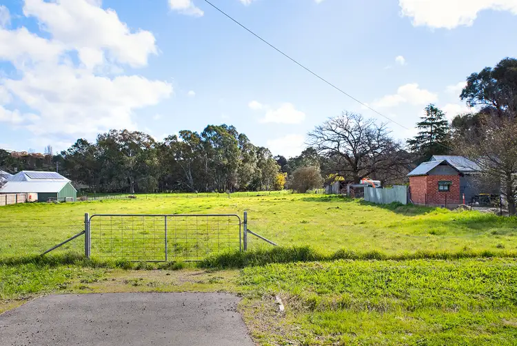 Third view of Homely land listing, 50 Main Road, Campbells Creek VIC 3451