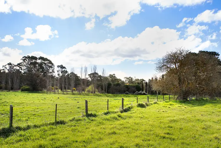 Fourth view of Homely land listing, 50 Main Road, Campbells Creek VIC 3451