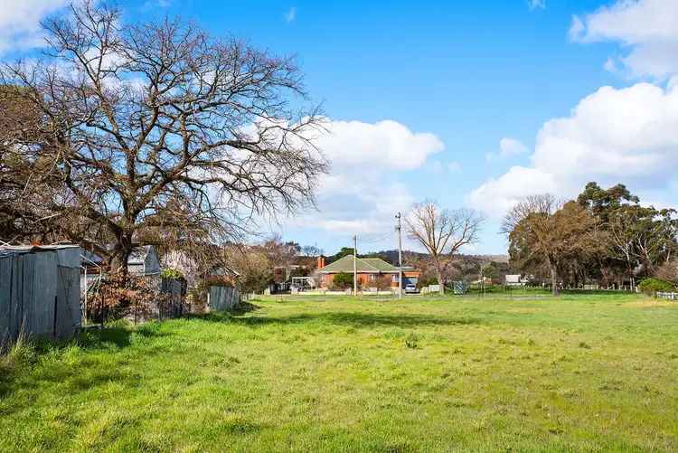 Fifth view of Homely land listing, 50 Main Road, Campbells Creek VIC 3451