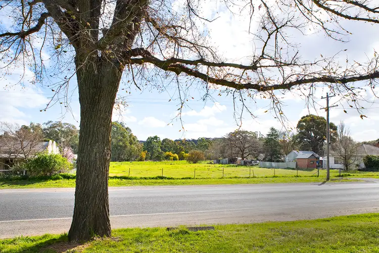 Sixth view of Homely land listing, 50 Main Road, Campbells Creek VIC 3451