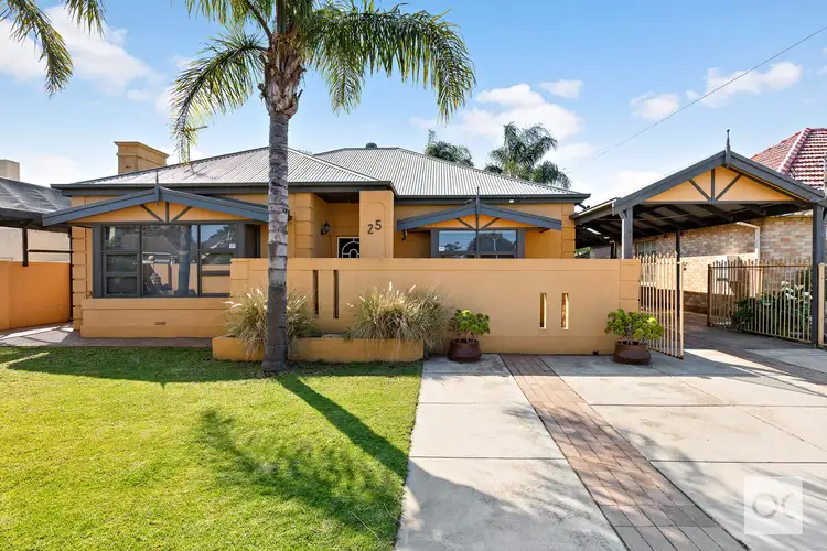 25 Brenthorpe Road, Seaton SA 5023