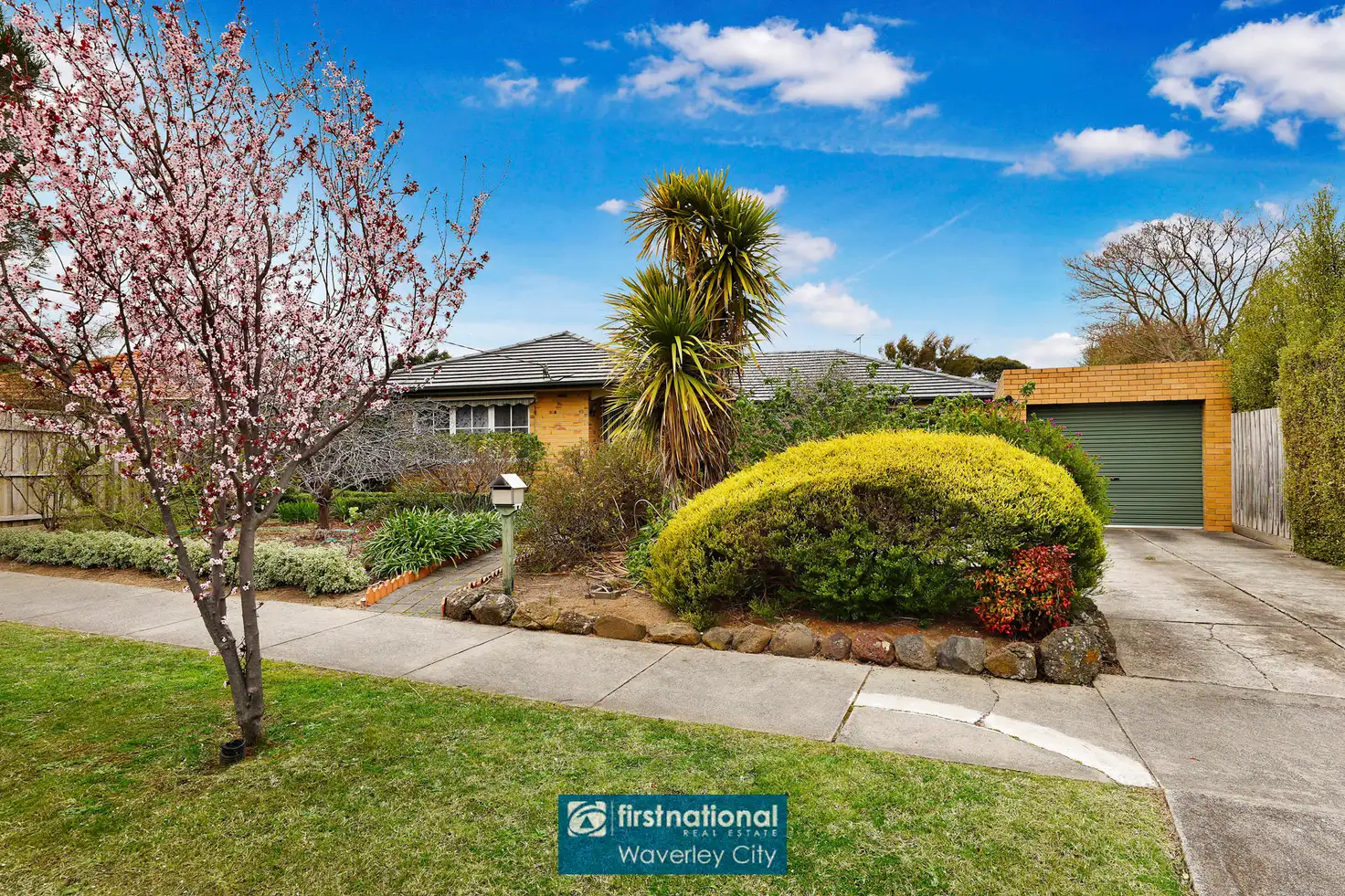 Main view of Homely house listing, 45 Pascall Street, Mount Waverley VIC 3149