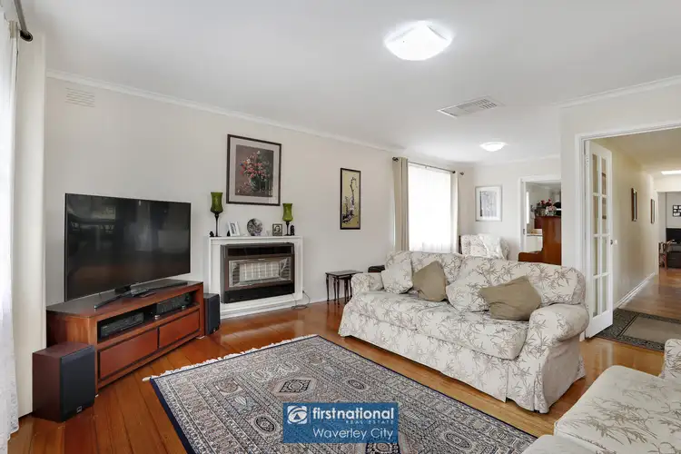 Second view of Homely house listing, 45 Pascall Street, Mount Waverley VIC 3149