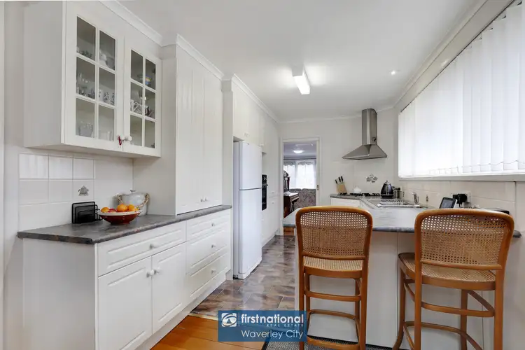 Third view of Homely house listing, 45 Pascall Street, Mount Waverley VIC 3149