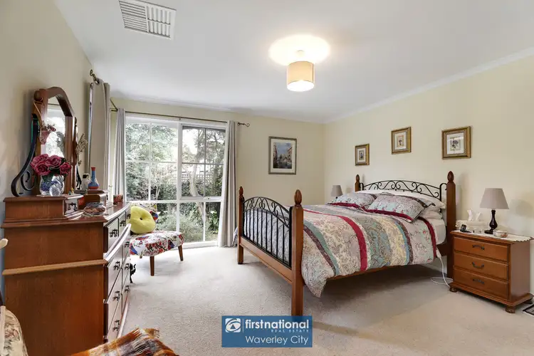 Fifth view of Homely house listing, 45 Pascall Street, Mount Waverley VIC 3149