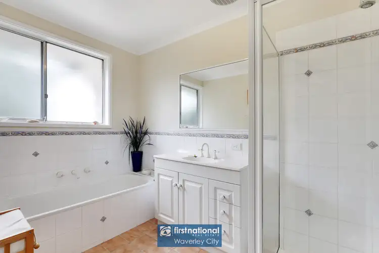 Sixth view of Homely house listing, 45 Pascall Street, Mount Waverley VIC 3149