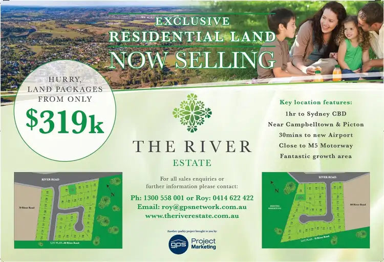 Second view of Homely house listing, 64 River Road, Tahmoor NSW 2573