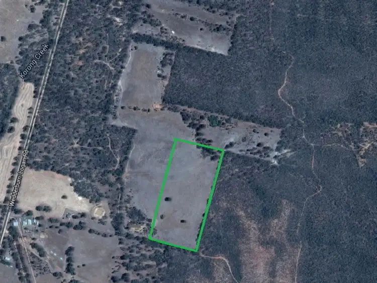Second view of Homely rural property listing, CA7 & 7A Section 14, Wedderburn VIC 3518