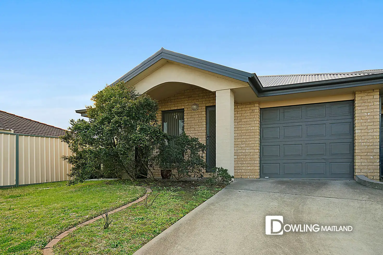 Main view of Homely unit listing, 1/6 Tabor Close, Rutherford NSW 2320
