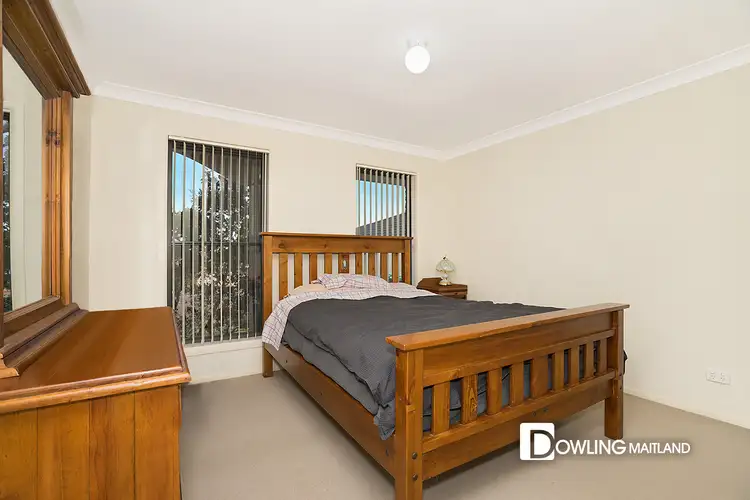 Second view of Homely unit listing, 1/6 Tabor Close, Rutherford NSW 2320