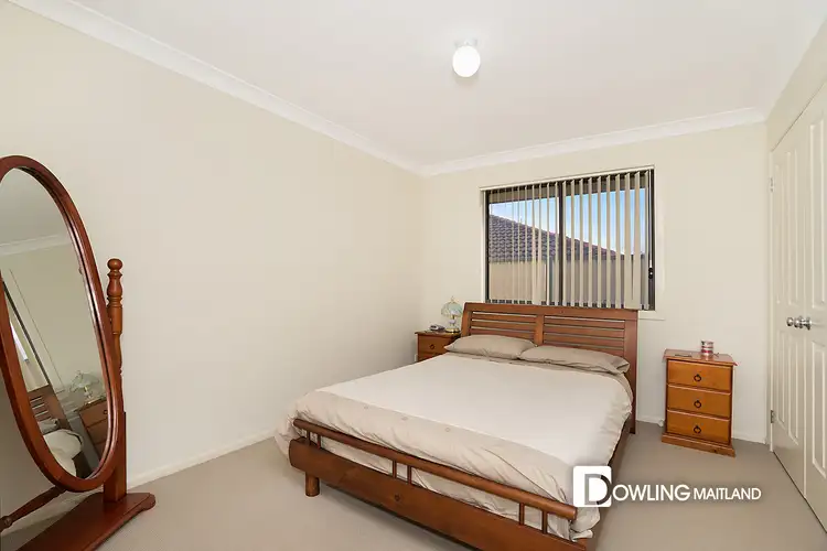 Third view of Homely unit listing, 1/6 Tabor Close, Rutherford NSW 2320